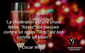 Oscar Wilde séduction Citations d'Amour