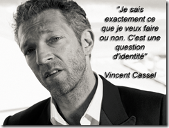 Vincent cassel seduction