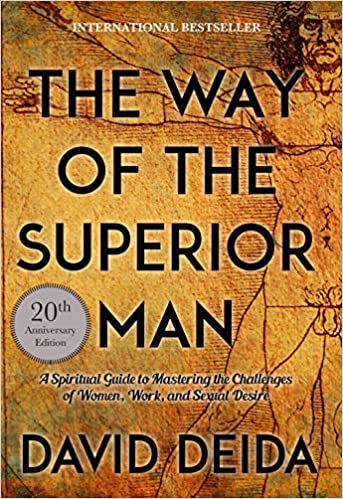 the way of the superior man english version