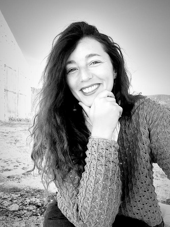 Jessica Gineste